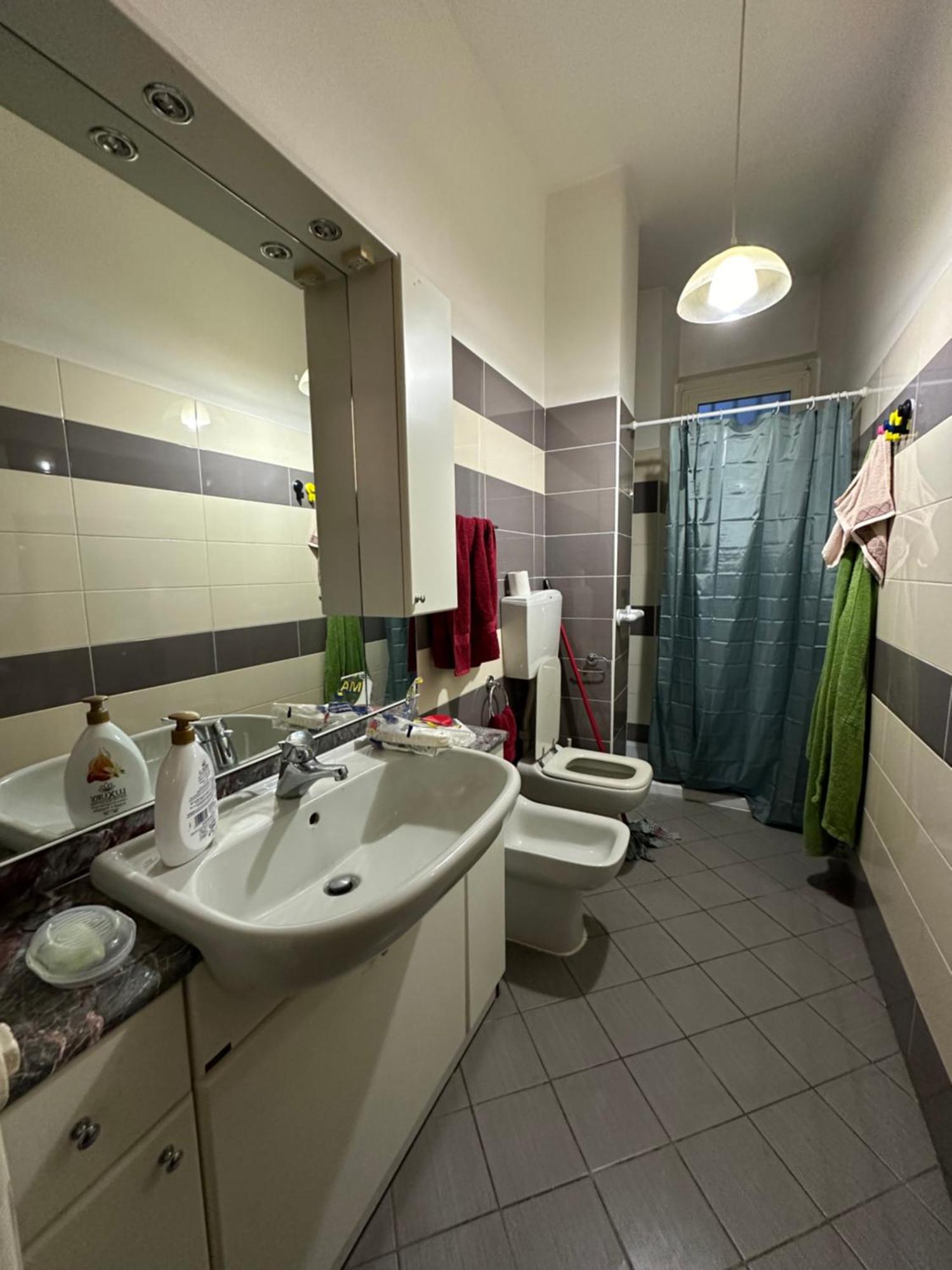Affittacamere Torino - Private Rooms - H24 Self Check-In Exterior photo