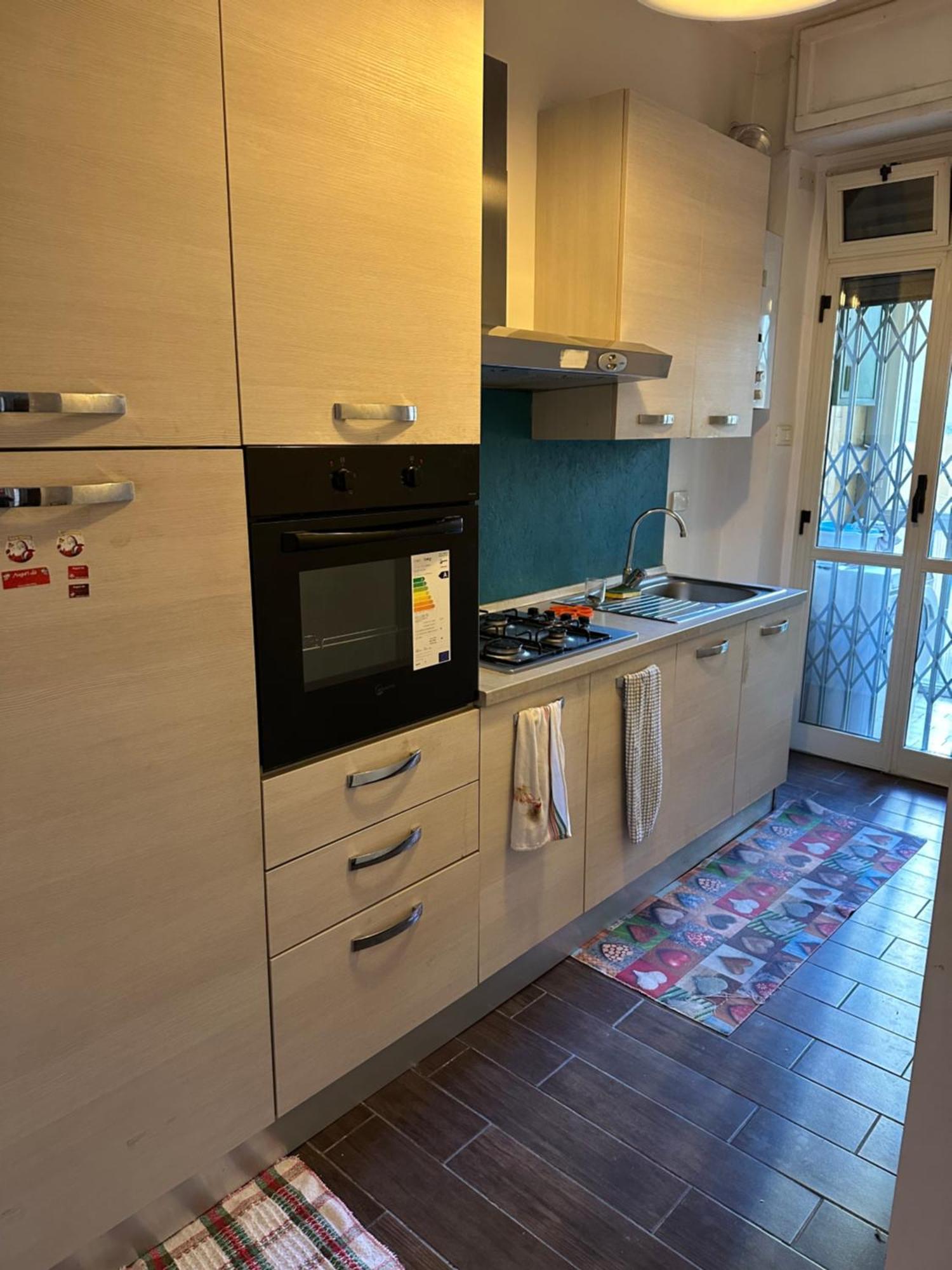Affittacamere Torino - Private Rooms - H24 Self Check-In Exterior photo
